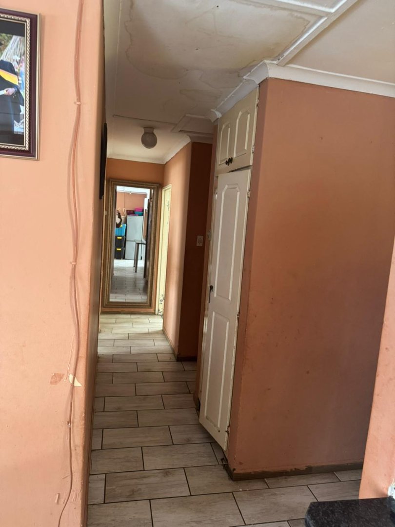 3 Bedroom Property for Sale in Abbotsford Eastern Cape